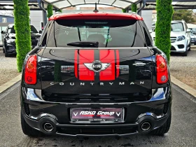 Mini John Cooper Works ALL4/GERMANY/PANO/HARMAN/KARDON/ПОДГРЕВ/LIZING - цена по договаряне - 12485274 6