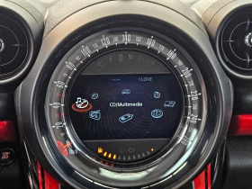 Mini John Cooper Works ALL4/GERMANY/PANO/HARMAN/KARDON/ПОДГРЕВ/LIZING - цена по договаряне - 12485274 10