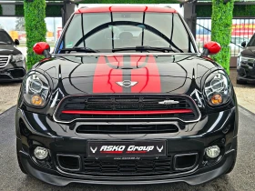 Mini John Cooper Works ALL4/GERMANY/PANO/HARMAN/KARDON/ПОДГРЕВ/LIZING - цена по договаряне - 12485274 2