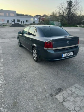 Opel Vectra 1.9 cdti 120hp - 2300 € / 4498.41 лв. - 44227632 4