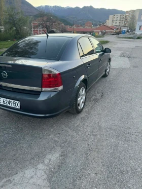 Opel Vectra 1.9 cdti 120hp - 2300 € / 4498.41 лв. - 44227632 6