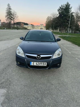 Opel Vectra 1.9 cdti 120hp - 2300 € / 4498.41 лв. - 44227632 2