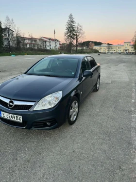Opel Vectra 1.9 cdti 120hp