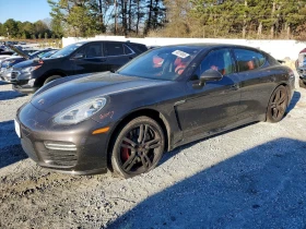 Porsche Panamera 4.8l Gts