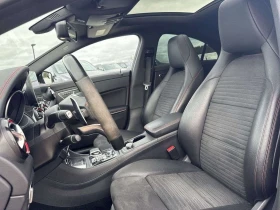 Mercedes-Benz CLA 45 AMG * Фиксирана цена до БГ * Пълна история в Mercedes  | Auto.bg — изображение 14