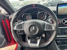Mercedes-Benz CLA 45 AMG * Фиксирана цена до БГ * Пълна история в Mercedes  | Auto.bg — изображение 11