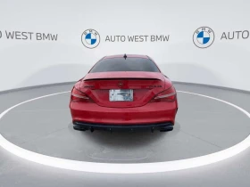 Mercedes-Benz CLA 45 AMG * Фиксирана цена до БГ * Пълна история в Mercedes  | Auto.bg — изображение 5