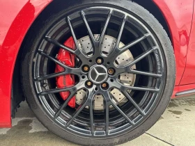 Mercedes-Benz CLA 45 AMG * Фиксирана цена до БГ * Пълна история в Mercedes  | Auto.bg — изображение 9