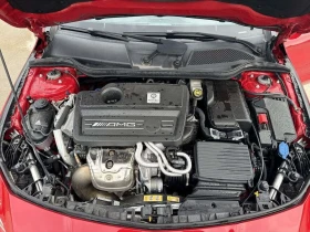 Mercedes-Benz CLA 45 AMG * Фиксирана цена до БГ * Пълна история в Mercedes  | Auto.bg — изображение 10
