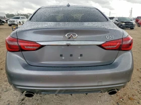 Infiniti Q50 3.0L 6 REAR WHEEL DRIVE | Mobile.bg � ����� ������ 6