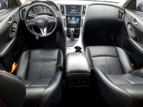Infiniti Q50 3.0L 6 REAR WHEEL DRIVE | Mobile.bg � ����� ������ 8