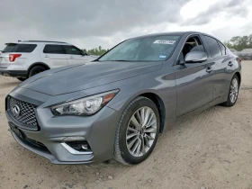 ������ Infiniti Q50
