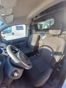 Renault Kangoo ZE ������������  | Mobile.bg � ����� ������ 9