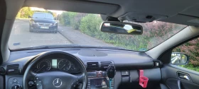 Mercedes-Benz C 200 W 203 facelift | Mobile.bg � ����� ������ 14