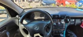 Mercedes-Benz C 200 W 203 facelift | Mobile.bg � ����� ������ 4