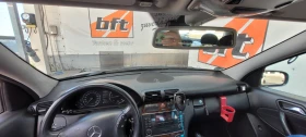 Mercedes-Benz C 200 W 203 facelift | Mobile.bg � ����� ������ 5
