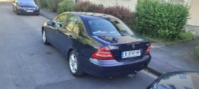 Mercedes-Benz C 200 W 203 facelift | Mobile.bg � ����� ������ 16