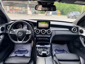 Mercedes-Benz C 220 CDI AMG/Koja/Ksenon/Navigacia/Klimatronik | Mobile.bg � ����� ������ 12