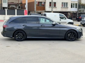 Mercedes-Benz C 220 CDI AMG/Koja/Ksenon/Navigacia/Klimatronik | Mobile.bg � ����� ������ 6
