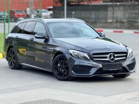 Mercedes-Benz C 220 CDI AMG/Koja/Ksenon/Navigacia/Klimatronik | Mobile.bg � ����� ������ 4
