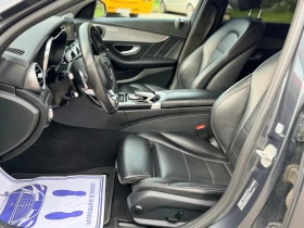 Mercedes-Benz C 220 CDI AMG/Koja/Ksenon/Navigacia/Klimatronik | Mobile.bg � ����� ������ 11