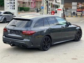 Mercedes-Benz C 220 CDI AMG/Koja/Ksenon/Navigacia/Klimatronik | Mobile.bg � ����� ������ 7
