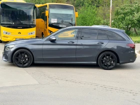 Mercedes-Benz C 220 CDI AMG/Koja/Ksenon/Navigacia/Klimatronik | Mobile.bg � ����� ������ 9