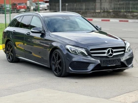 ������ Mercedes-Benz C 220
