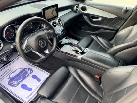 Mercedes-Benz C 220 CDI AMG/Koja/Ksenon/Navigacia/Klimatronik | Mobile.bg � ����� ������ 10