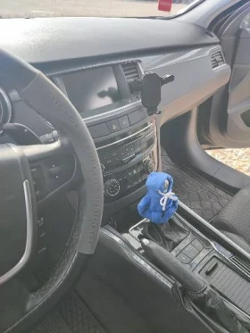 Peugeot 508 | Mobile.bg � ����� ������ 8