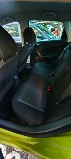 Seat Ibiza - 2900 € / 5671.91 лв. - 59895672 7