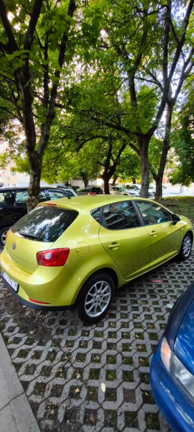 Seat Ibiza - 2900 € / 5671.91 лв. - 59895672 2