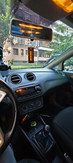 Seat Ibiza - 2900 € / 5671.91 лв. - 59895672 4