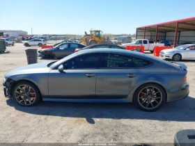 Audi Rs7 RS7| ������ ���� �� �������� | Mobile.bg � ����� ������ 15