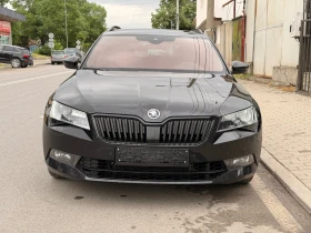 Skoda Superb 2.0tsi-DSG-4x4-Sport Line | Mobile.bg � ����� ������ 7