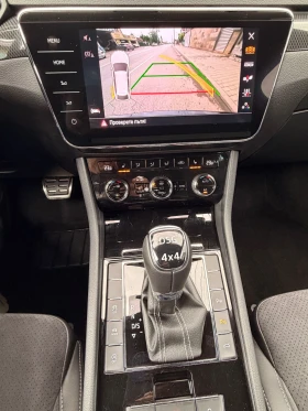 Skoda Superb 2.0tsi-DSG-4x4-Sport Line | Mobile.bg � ����� ������ 10