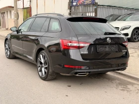 Skoda Superb 2.0tsi-DSG-4x4-Sport Line | Mobile.bg � ����� ������ 6