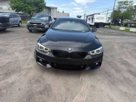 BMW 440 * 440i xDrive * CARFAX * ЦЕНА ДО БГ - 19100 € / 37356.35 лв. - 21464646 6
