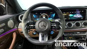 Mercedes-Benz E 53 AMG 4MATIC+ * 360 КАМЕРА* ОБДУХВАНЕ* НАВИГАЦИЯ - 39700 € / 77646.45 лв. - 82259407 4