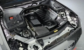 Mercedes-Benz E 53 AMG 4MATIC+ * 360 КАМЕРА* ОБДУХВАНЕ* НАВИГАЦИЯ - 39700 € / 77646.45 лв. - 82259407 15
