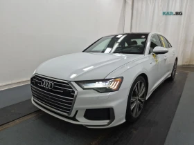 ����� �� �������� �� Audi A6 TECHNIK ���������� ���� �� ��������