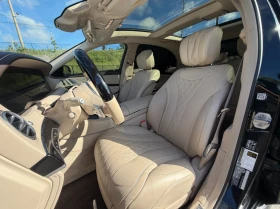 Mercedes-Benz S 560 V8 | Mobile.bg � ����� ������ 11