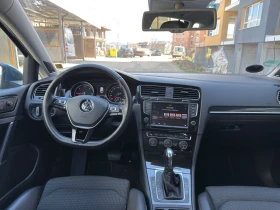 VW Golf 1.6 TDI 7DSG - 7499 € / 14666.77 лв. - 26078818 12