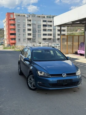VW Golf 1.6 TDI 7DSG - 7499 € / 14666.77 лв. - 26078818 4