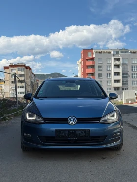 VW Golf 1.6 TDI 7DSG - 7499 € / 14666.77 лв. - 26078818 2