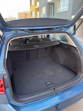 VW Golf 1.6 TDI 7DSG - 7499 € / 14666.77 лв. - 26078818 5