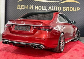 Mercedes-Benz E 63 AMG Mercedes-Benz E63S AMG* FACELIFT* 360* HUD* BURM*  | Mobile.bg � ����� ������ 9