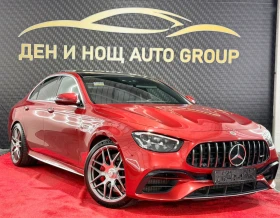 Mercedes-Benz E 63 AMG Mercedes-Benz E63S AMG* FACELIFT* 360* HUD* BURM*  | Mobile.bg � ����� ������ 3