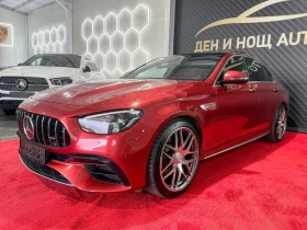 Mercedes-Benz E 63 AMG Mercedes-Benz E63S AMG* FACELIFT* 360* HUD* BURM*  | Mobile.bg � ����� ������ 5