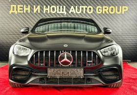 Mercedes-Benz E 63 AMG Mercedes-Benz E63S AMG* FACELIFT* 360* HUD* BURM*  - 84699 € / 165656.85 лв. - 27332264 2
